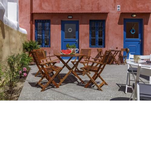 Ai Yanni Boutique Rooms