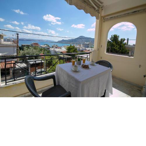 Aias luxury apartment