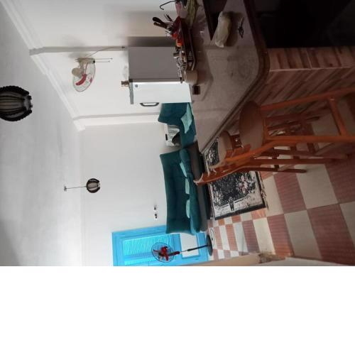Aida beach apartment alamein 1