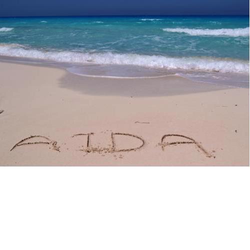 Aida Beach Hotel - El Alamein