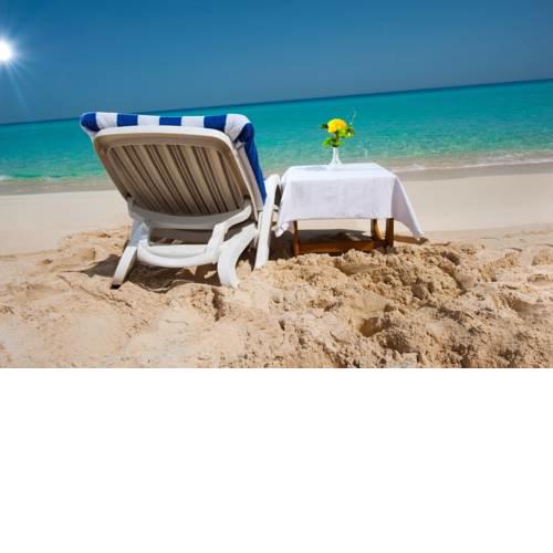 Aida Beach Resort Serviced Apartments