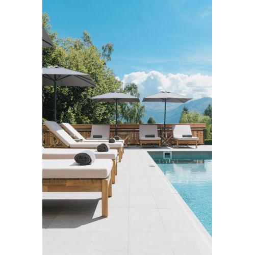 Aïda Hôtel & Spa - "Adults Only" Relais & Châteaux