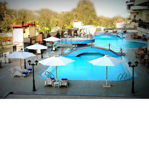 Aifu Resort El Montazah