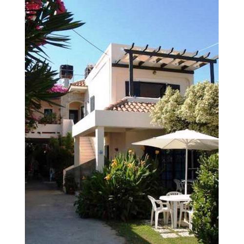 Aigialis Apartments & Studios