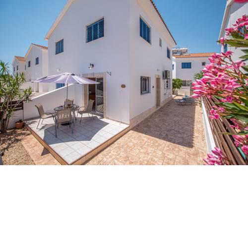 Aigina Protaras Two Bedroom Villa No 12