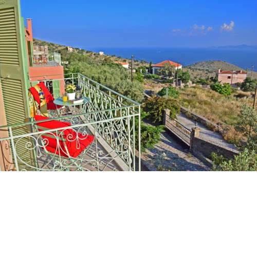 Aigina Sunset Holiday Homes