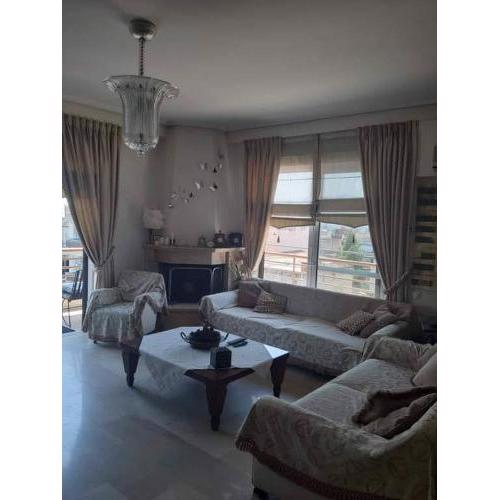 AIGIO PARK APARTMENT