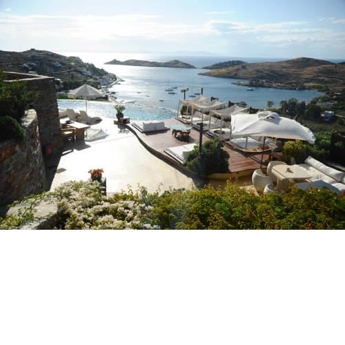 Aigis Suites Kea