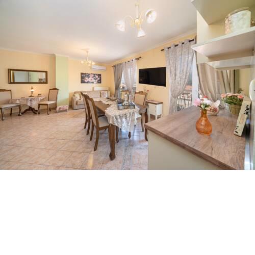 AIGLI ELEGANT SEA VIEW APARTMENT IN ARGOSTOLI