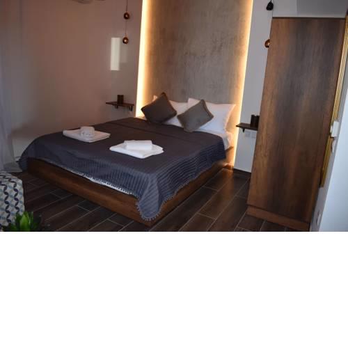 Aigli luxury studios