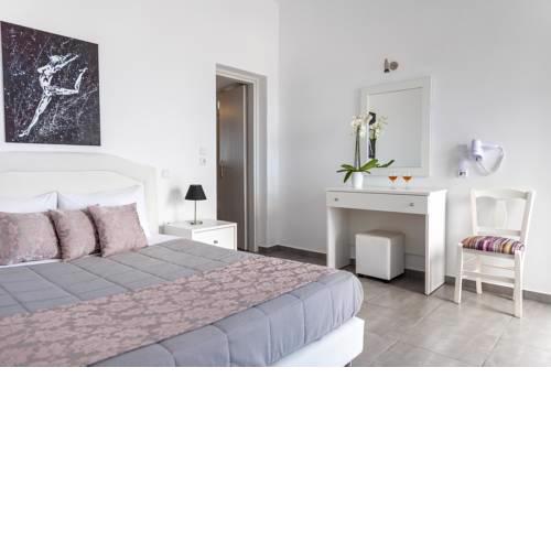 Aigli Villa