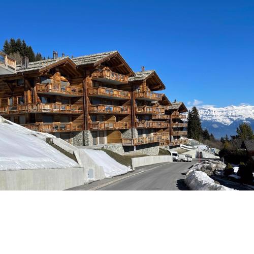 Aiguilles Rouges - Tête Blanche - Thermes de la Dixence