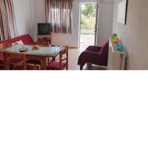 Ailamakis Apartements