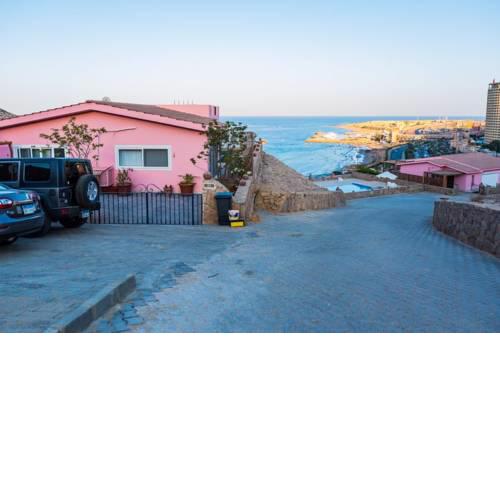 Ain Sokhna - La Siesta Stand Alone Villa - Families Only