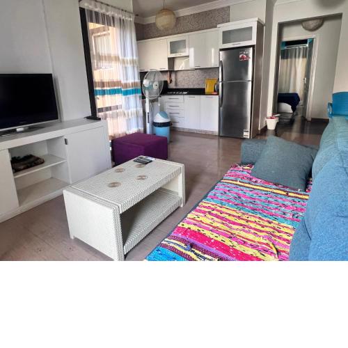 Ain Sokhna- Lovely Challet w garden overlooking pool
