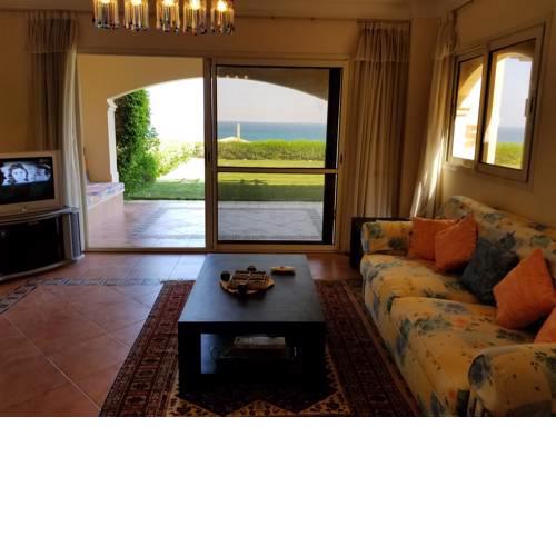 Ain Sokhna La Vista Chalet