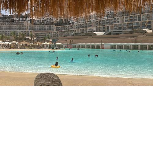 Ain Sokhna Luxurious Chalet at ILmont Galala Resort