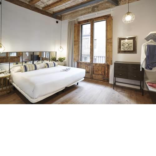 AinB Gothic-Jaume I Apartments