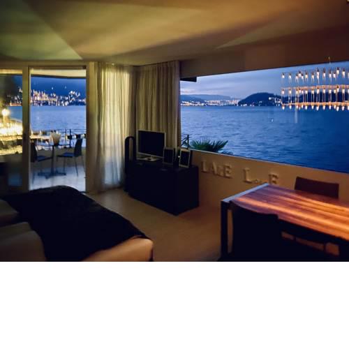 Aiola Lake Lodge