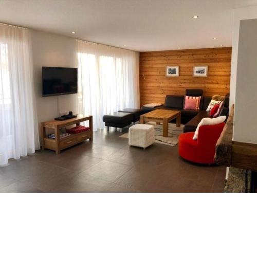Aiolos Apartments 6 Personen