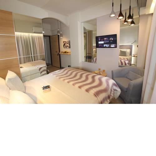 Aiolos Apartments Ermou 64 4th Floor