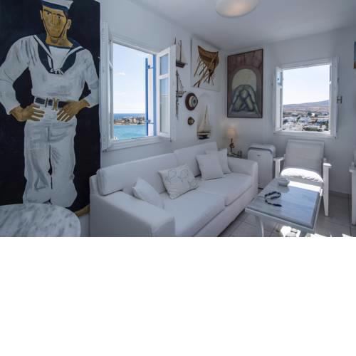 Aiolos Home