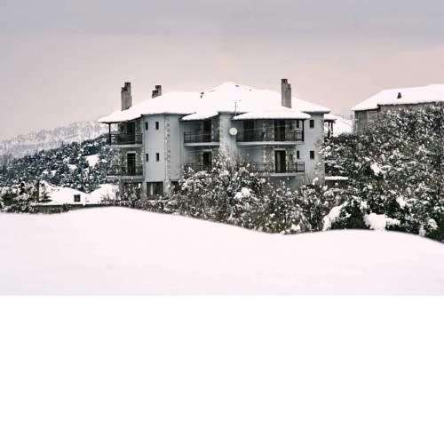Aiora Guesthouse