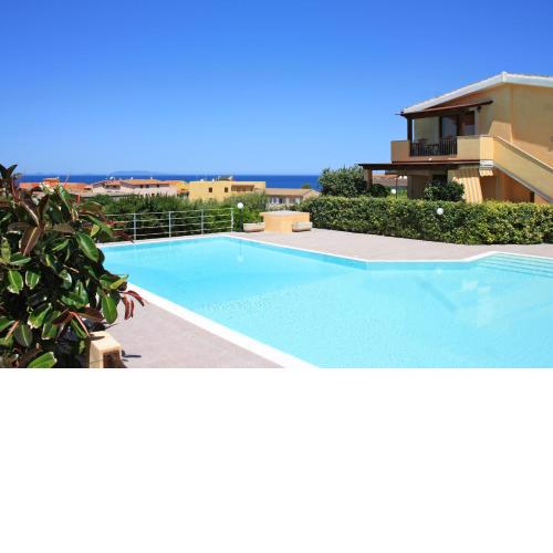 A.I.R. Castelsardo Borgo di Mare