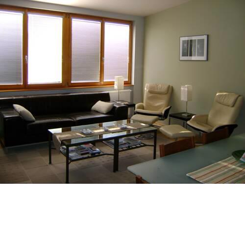 Air-Conditioned Museum 2 Bedroom