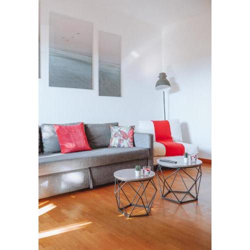 AIR MALPENSA - 10 min from Airport