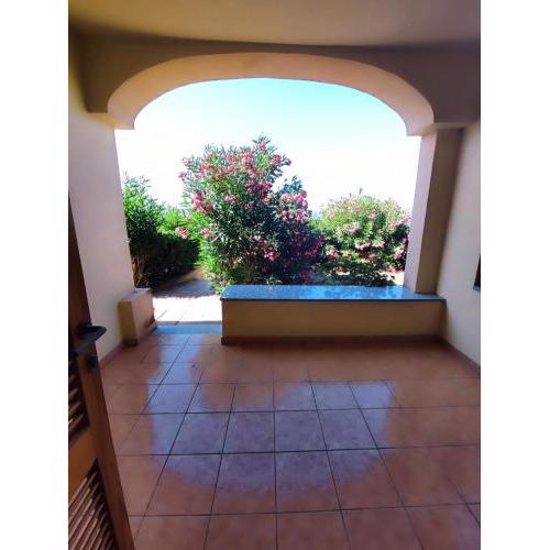 AIR Residence Isola Rossa Appartamento B13