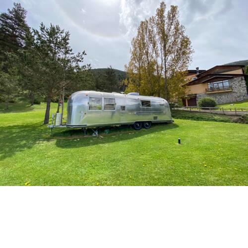 AIR STREAM - Experience