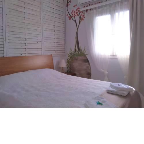 Μaira's house