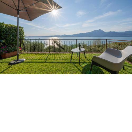AIRBNB GARDA LAKE, 1K_HOME