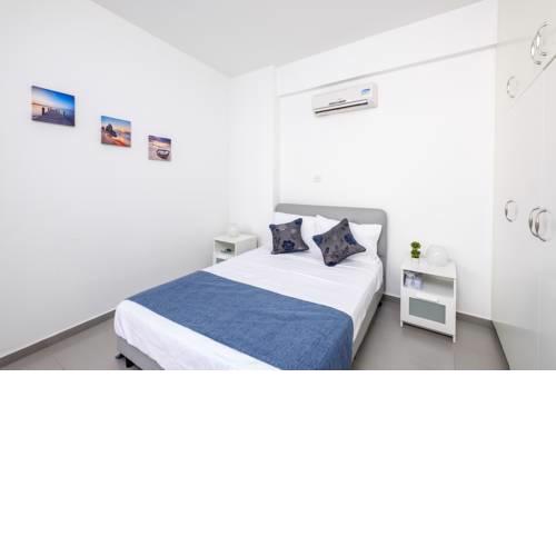 AirBnSea Centre Apts