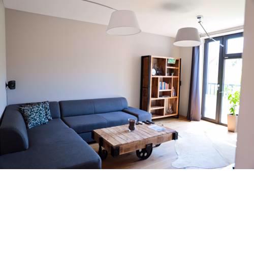 AirConditioned Luxury Smarthome Apartment