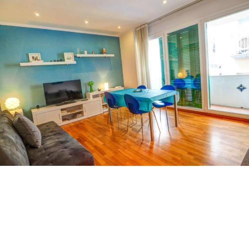 Aire Apartment by Hello Homes Sitges