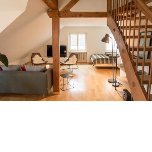 Airhome Zug Neugasse Stadtzentrum