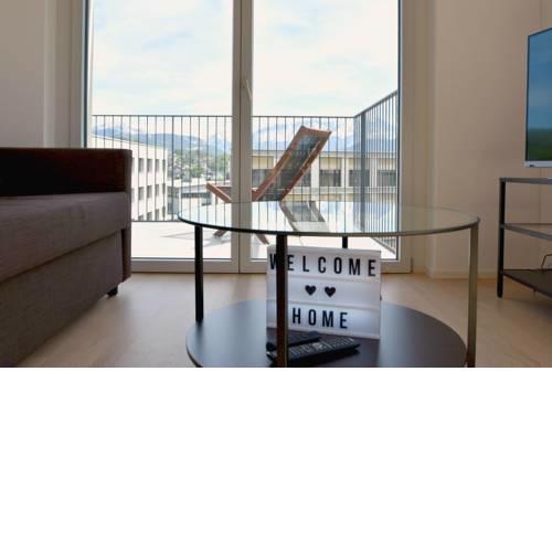 AirHosted - Luzern Vacation Home Rentals