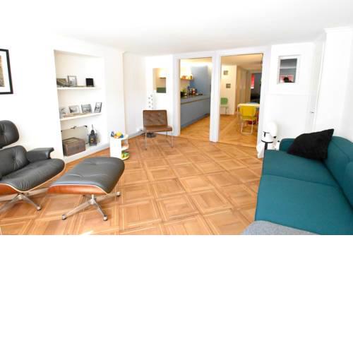 AirHosted - Zurich City Centre