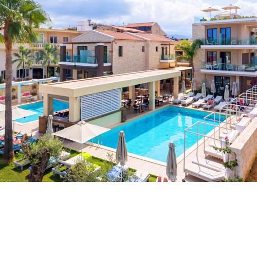 Airis Boutique & Suites