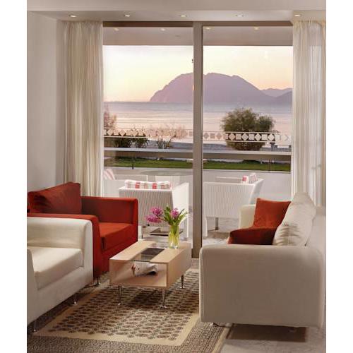 Airotel Achaia Beach