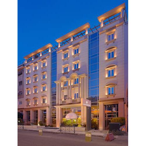 Airotel Stratos Vassilikos Hotel