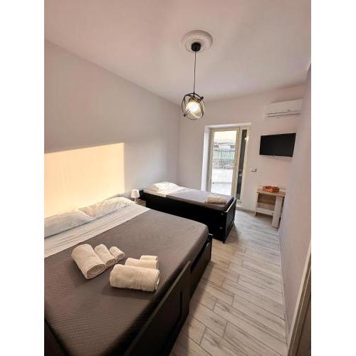 Airport Al Volo B&B