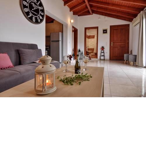 Airport Apartment Corfu