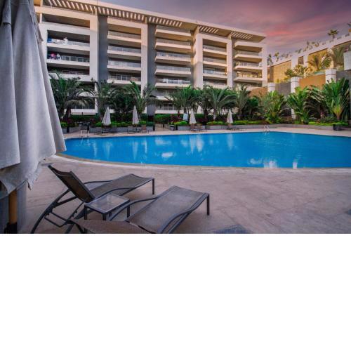 Airport apartments Elite service