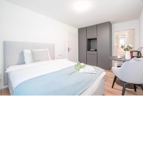 Airport Apartments Zürich Kloten