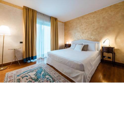 Airport BEA Rooms