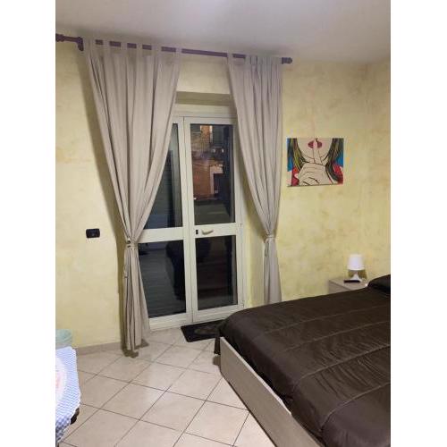 Airport Bedroom House