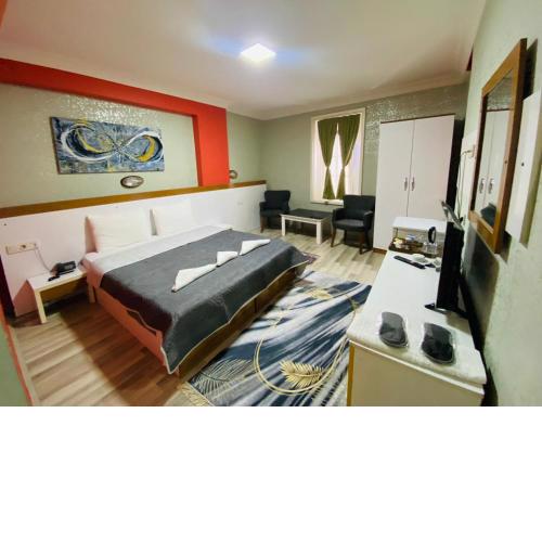 Airport Best Hotel